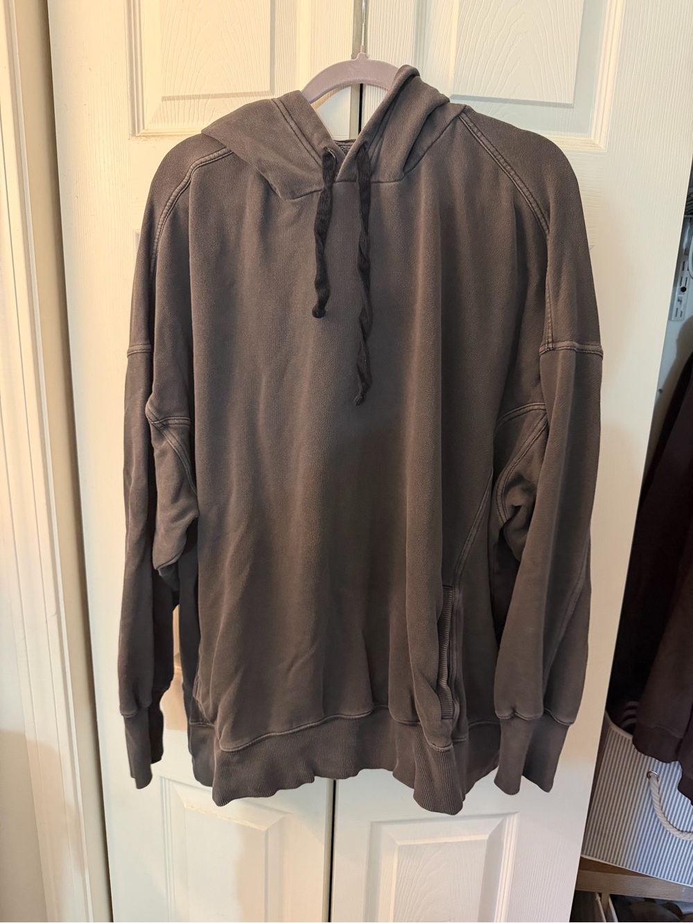Aerie Travel Hoodie